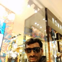 Manjunatha Shetty