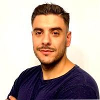 Andreas Ntoukas