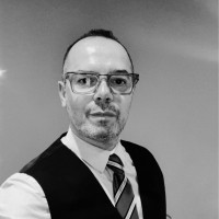 Geoff Whitwell