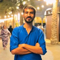 Umair Ali Mazhar