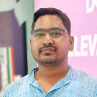 Sagar Kumar Behera