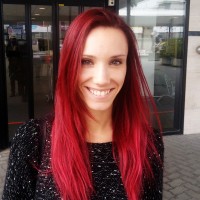 Veronica Falcini