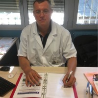 frederic Abraham