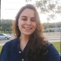 Luana Milanezi Dutra Serafini