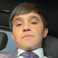 Abbos Karimov