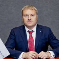 Dmitry Zotov