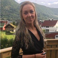 Vilde Holte