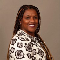 Valetta Taylor, Mba