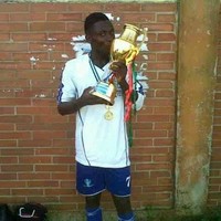 Kingsley George