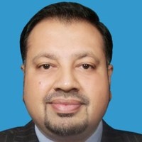 Balaji Krishnaswamy
