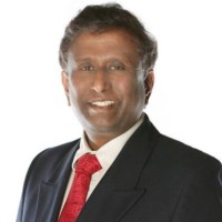 Ramesh Krishnan