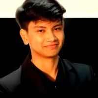 Alexandre Arfred Rubia