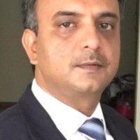 Krishna Vijay Singh