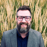 Mitchell Anderson