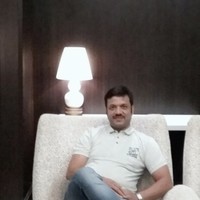 Dhiroj Kumar Mohapatra