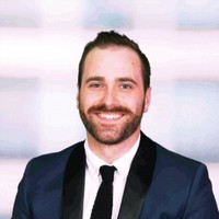 Michael Barber