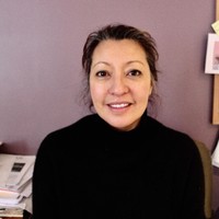 Elle Chen