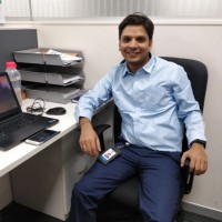 Darshan Mehta