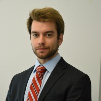 Reid Harrison