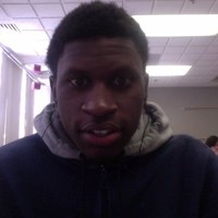 Martel Rogers