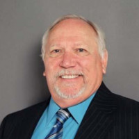 Bill Scheible