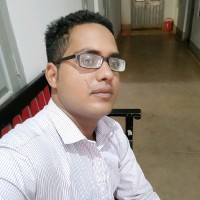 Harsh Srivastava