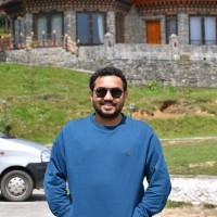 Akanksh Momaya