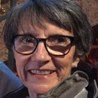 Barbara Satterwhite