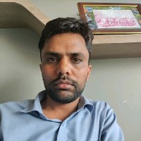 Hitesh Patel