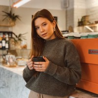 Anastasia Hryhorjeva