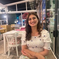 Yasemin Bilgin