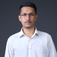 Hemant Bhat