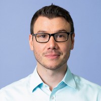 Jonathan Strode, CAIA