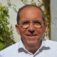 Patrick Blanchard
