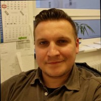 Dennis Mamonov