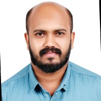 Arun Das