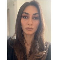 Tatev Stepanyan, CFA