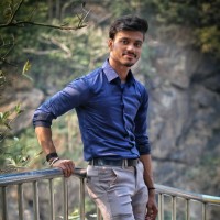 Jaydeep Sutradhar