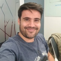 Jonatan Fernández Hidalgo