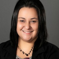 Alessandra Sampaio Garcia 🎯