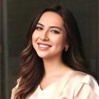 Sarah Abdallat
