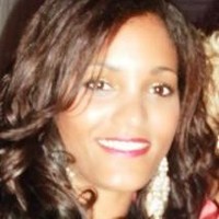 Nicole Coram-Grant