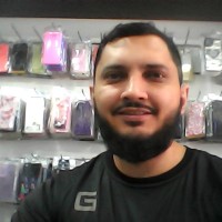 Sylas Dos Santos Melo