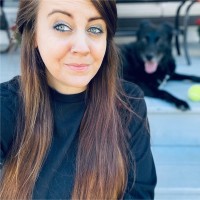 Allyson Elliott