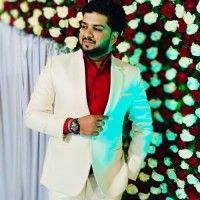 Tufail Pasha