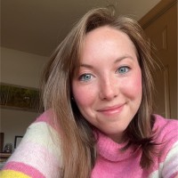 Kristina Rosebrook