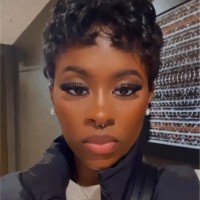 Ijhane Harris