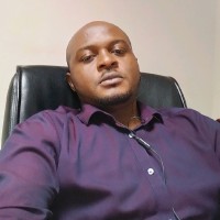 Richard Olako