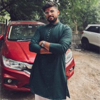 Pulkit Akharia