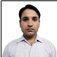 Nitin Sharma